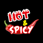 Hot & Spicy icône