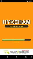 Hykeham Kebab And Takeaway Affiche