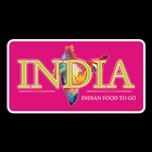India Food2Go icône