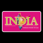 India Food2Go 圖標