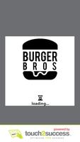 Burger Bros Affiche