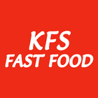 Kfs Fast Food icône