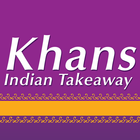 Khans Takeaway icône