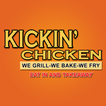 Kickin Chicken