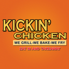 Kickin Chicken icône