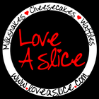 Love A Slice ไอคอน