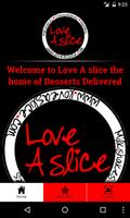 Love A Slice syot layar 1