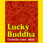 Lucky Buddha आइकन