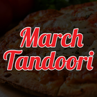 March Tandoori Cambridgeshire icône