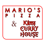 Mario Pizzas Zeichen