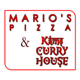 ikon Mario Pizzas