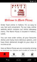 Mario Pizzas 截圖 1