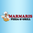 Marmaris Pizza & Grill আইকন