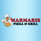 Marmaris Pizza & Grill ไอคอน