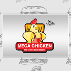 Mega Chicken icône