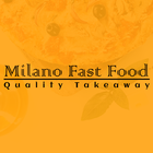 Milano Fast Food アイコン