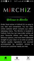 Mirchiz Fulford 스크린샷 1