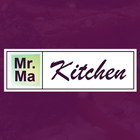 Mr Ma Kitchen アイコン