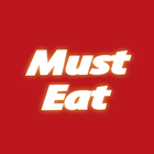 Must Eat ikon