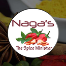 Naga's  The Spice Minister APK