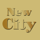 New City-icoon