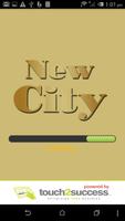 New City 海报