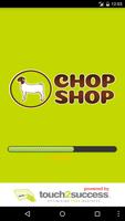 OMR Chop Shop poster