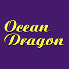 Ocean Dragon आइकन