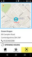 Ocean Dragon স্ক্রিনশট 3