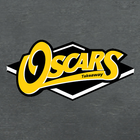 Oscars Takeaway Edinburgh icono