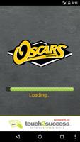 Oscars Takeaway Edinburgh ảnh chụp màn hình 3