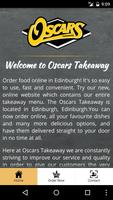 Oscars Takeaway Edinburgh screenshot 2