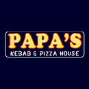 Papas Kebab and Pizza-APK