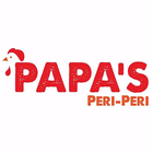 Papas Peri Peri biểu tượng