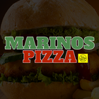 Pizza Marinos Kings Heath أيقونة