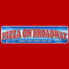 Pizza On Broadway icône