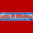 Pizza On Broadway icono