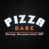 Pizza Base icône