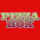 Pizza Box icône