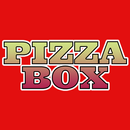 APK Pizza Box