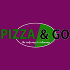 Pizza & Go ikona