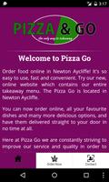 Pizza & Go ภาพหน้าจอ 1