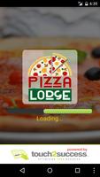 Pizza Lodge постер