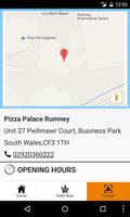Pizza Palace Rumney screenshot 3