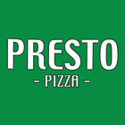 Presto Pizza Yarm ikona