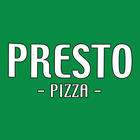 Presto Pizza Yarm icône