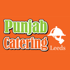 Punjab Catering Leeds Zeichen
