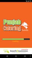 Poster Punjab Catering Leeds