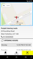 Punjab Catering Leeds imagem de tela 3