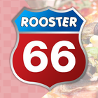 Rooster66 أيقونة